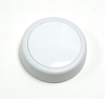 Whirlpool Washer White Timer Knob. Part #WP3364291