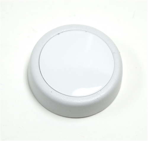 Whirlpool Washer White Timer Knob. Part #WP3364291