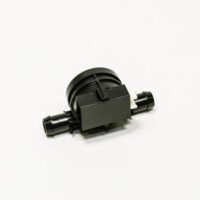 Whirlpool Washer Water Inlet Flowmeter. Part #WPW10110225