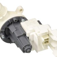 Whirlpool Washer Water Pump. Part #W10919003