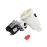 Whirlpool Washer Water Pump. Part #WPW10515401
