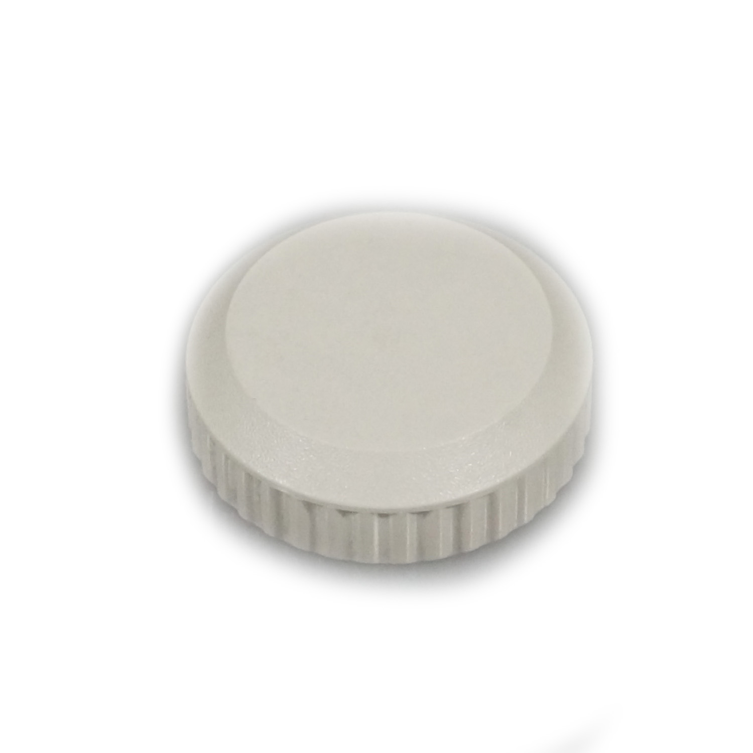 Whirlpool Washer White Control Knob. Part #W10801656 is NO LONGER AVAILABLE