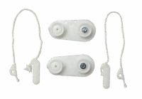 Aftermarket Dishwasher Door Balance Link Kit. Part #DW4001