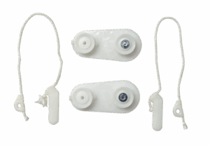 Aftermarket Dishwasher Door Balance Link Kit. Part #DW4001