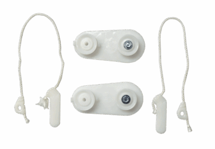 Aftermarket Dishwasher Door Balance Link Kit. Part #DW4001