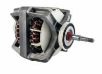 Aftermarket Dryer Drive Motor. Part #SM0055D