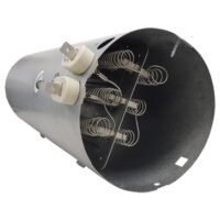 Aftermarket Dryer Heater Element Assembly. Part #DE1400