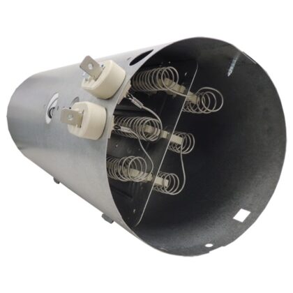 Aftermarket Dryer Heater Element Assembly. Part #DE1400