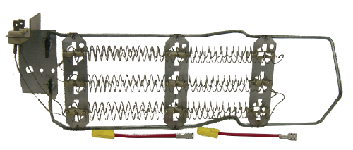 Aftermarket Dryer Heating Element. Part #DE698