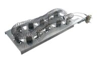 Aftermarket Dryer Heating Element. Part #DE7747