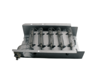 Aftermarket Dryer Heating Element. Part #DE838