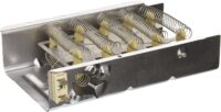 Aftermarket Dryer Heating Element. Part #DE843