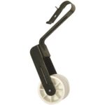 Aftermarket Dryer Idler Pulley Assembly. Part #DE411