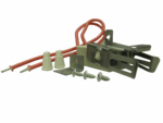 Aftermarket Range Surface Element Receptacle Kit. Part # RR123