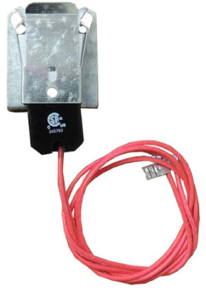 Aftermarket Range Surface Element Receptacle. Part #RR146
