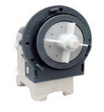 Aftermarket Washer Drain Pump. Part #LP054D