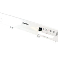 Bosch Dishwasher Control Panel. Part #00478810