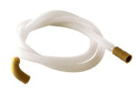 Bosch Dishwasher Drain Hose. Part #00668108