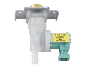 Bosch Dishwasher Water Inlet Valve. Part #00622058