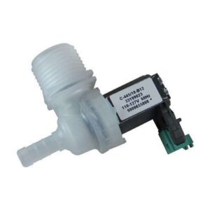 Bosch Dishwasher Water Inlet Valve. Part #10023852