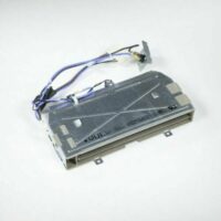 Bosch Dryer Heating Element Assembly. Part #649017