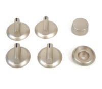 Bosch Range Knob Kit. Part #00754387