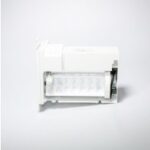 Bosch Refrigerator Ice Maker. Part #11012681