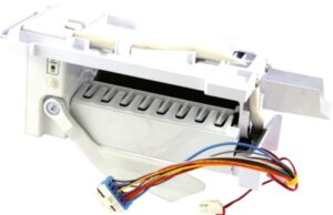 Bosch Refrigerator Ice Maker. Part #11033701