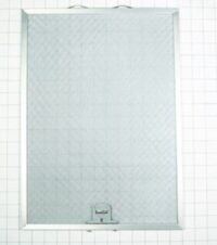 Broan Hood Fan Grease Filter. #SV06264