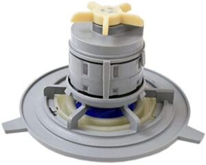 Fisher & Paykel Dishwasher Motor Rotor Assembly. Part #524922P
