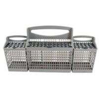 Frigidaire Dishwasher Cutlery Basket. Part #5304482498