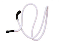 Frigidaire Dishwasher Drain Hose. Part #807117001