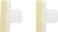 Frigidaire Dishwasher Splash Shield Kit. Part #154701001