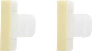 Frigidaire Dishwasher Splash Shield Kit. Part #154701001