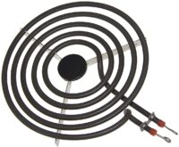 Frigidaire Range Coil Surface Element. Part #316442301