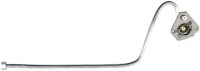 Frigidaire Range Surface Burner Igniter. Part #316536610