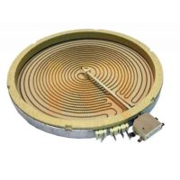 Frigidaire Range Triple Radiant Surface Element. Part #316560402