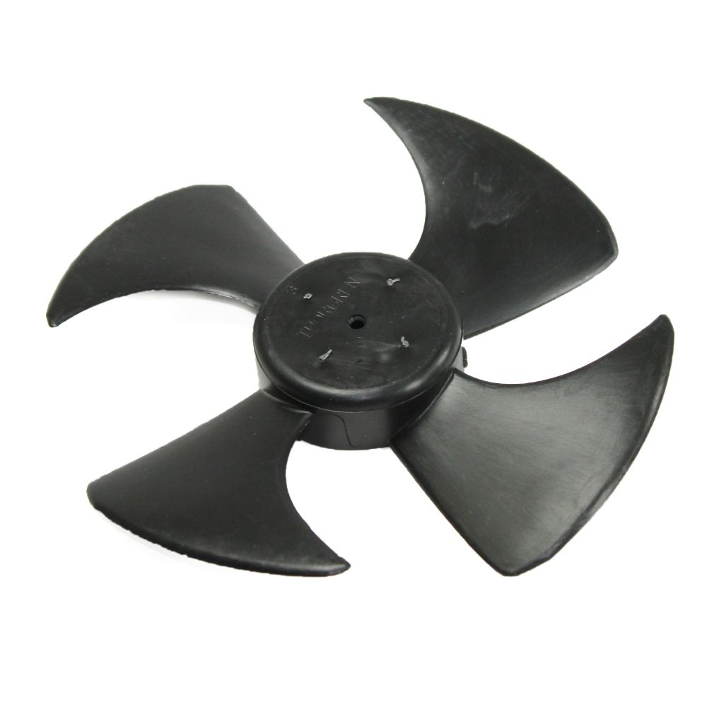 Frigidaire Refrigerator Condenser Fan Blade. Part #240524102