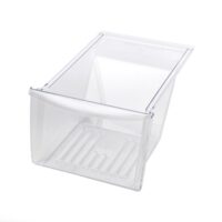 Frigidaire Refrigerator Crisper Drawer. Part #240337103