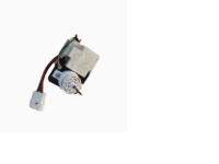 Frigidaire Refrigerator Evaporator Fan Motor. Part #5304504914