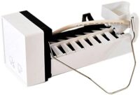 Frigidaire Refrigerator Ice Maker Assembly. Part #241798233