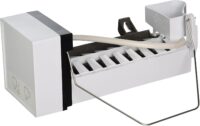 Frigidaire Refrigerator Ice Maker Assembly. Part #5303918493