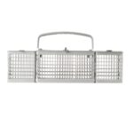 G.E. Dishwasher Silverware Basket. Part #WG04A03890