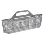 GE Dishwasher Cutlery Basket. Part #WG01L00261