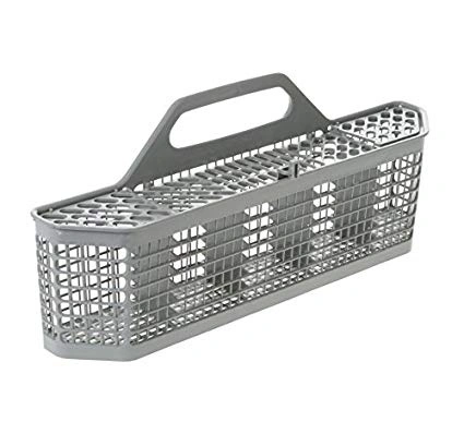 GE Dishwasher Cutlery Basket. Part #WG04L00060