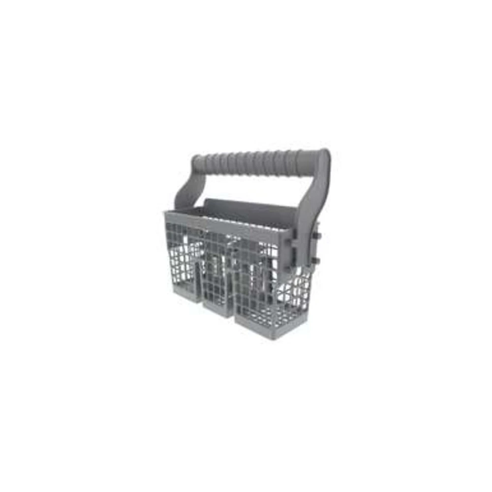 GE Dishwasher Cutlery Basket. Part #WG04L04554