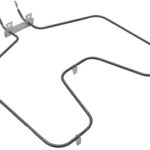 GE Range Oven Bake Element. Part # WS01F11296