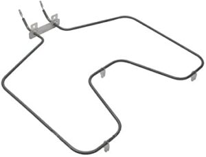 GE Range Oven Bake Element. Part # WS01F11296