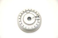 GE Range Surface Burner Head. Part #WS01F02306