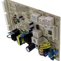 GE Refrigerator Main Control Board. Part #WR01F00221